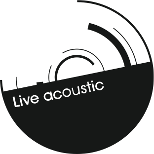 Live acoustic